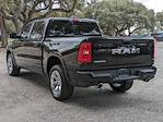 New 2025 Ram 1500 Lone Star Crew Cab RWD, Pickup for sale #D19499 - photo 5