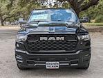 New 2025 Ram 1500 Lone Star Crew Cab RWD, Pickup for sale #D19499 - photo 8