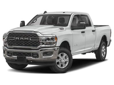 New 2024 Ram 2500 Lone Star Crew Cab 4x4, Pickup for sale #D19508 - photo 1