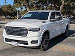 New 2025 Ram 1500 Laramie Crew Cab 4x4, Pickup for sale #D19517 - photo 7