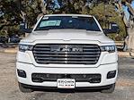 New 2025 Ram 1500 Laramie Crew Cab 4x4, Pickup for sale #D19517 - photo 8