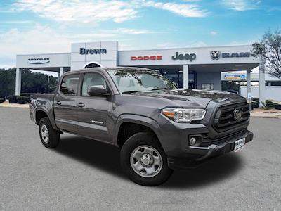 2022 Toyota Tacoma Double Cab RWD, Pickup for sale #P4218 - photo 1
