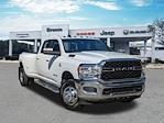 Used 2022 Ram 3500 Big Horn Crew Cab 4x4, Pickup for sale #P4279 - photo 1