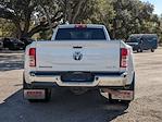 Used 2022 Ram 3500 Big Horn Crew Cab 4x4, Pickup for sale #P4279 - photo 4