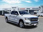 Used 2023 Ram 1500 Big Horn Crew Cab 4x4, Pickup for sale #P4280 - photo 1