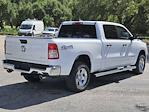 Used 2023 Ram 1500 Big Horn Crew Cab 4x4, Pickup for sale #P4280 - photo 2