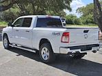 Used 2023 Ram 1500 Big Horn Crew Cab 4x4, Pickup for sale #P4280 - photo 5