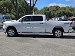 Used 2023 Ram 1500 Big Horn Crew Cab 4x4, Pickup for sale #P4280 - photo 6