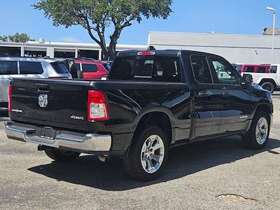 2023 Ram 1500 Quad Cab 4x4, Pickup for sale #P4287 - photo 2