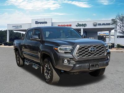 2023 Toyota Tacoma Double Cab 4x4, Pickup for sale #P4289A - photo 1