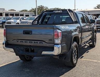 2023 Toyota Tacoma Double Cab 4x4, Pickup for sale #P4289A - photo 2