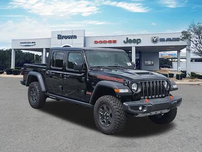 Used 2023 Jeep Gladiator Mojave Crew Cab 4x4, Pickup for sale #P4291 - photo 1