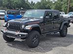 Used 2023 Jeep Gladiator Mojave Crew Cab 4x4, Pickup for sale #P4291 - photo 7