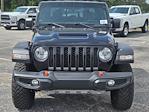 Used 2023 Jeep Gladiator Mojave Crew Cab 4x4, Pickup for sale #P4291 - photo 8