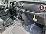 Used 2023 Jeep Gladiator Mojave Crew Cab 4x4, Pickup for sale #P4291 - photo 13