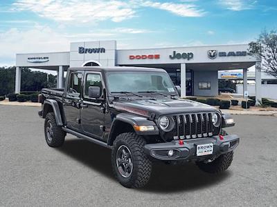 2023 Jeep Gladiator Crew Cab 4x4, Pickup for sale #P4297 - photo 1