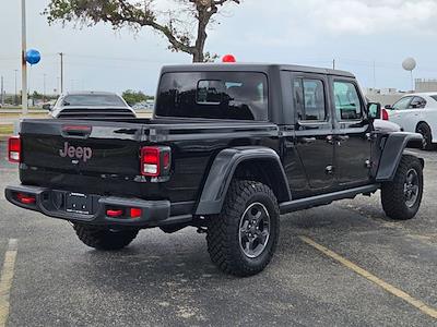 2023 Jeep Gladiator Crew Cab 4x4, Pickup for sale #P4297 - photo 2