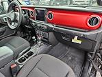 2023 Jeep Gladiator Crew Cab 4x4, Pickup for sale #P4297 - photo 15