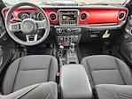 2023 Jeep Gladiator Crew Cab 4x4, Pickup for sale #P4297 - photo 18