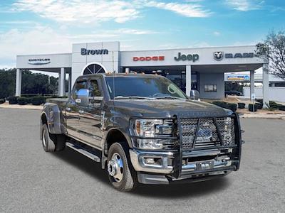 Used 2019 Ford F-350 Lariat Crew Cab 4x4, Pickup for sale #P4300 - photo 1