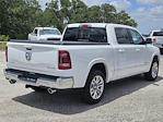 Used 2024 Ram 1500 Limited Crew Cab 4x4, Pickup for sale #P4304 - photo 2