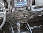 Used 2022 Nissan Frontier SV Crew Cab RWD, Pickup for sale #P4309 - photo 17