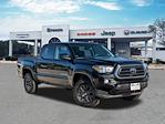 Used 2023 Toyota Tacoma SR5 Double Cab 4x4, Pickup for sale #P4314 - photo 32