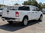 Used 2023 Ram 1500 Lone Star Quad Cab 4x4, Pickup for sale #P4317 - photo 3