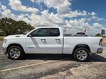 Used 2023 Ram 1500 Lone Star Quad Cab 4x4, Pickup for sale #P4317 - photo 6