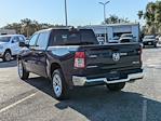 Used 2023 Ram 1500 Lone Star Crew Cab 4x4, Pickup for sale #P4319 - photo 4