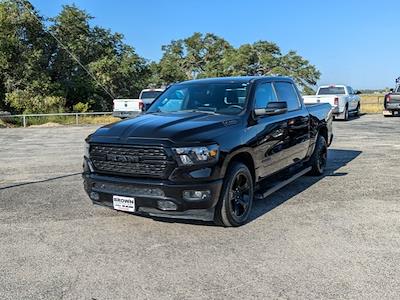 Used 2024 Ram 1500 Lone Star Crew Cab RWD, Pickup for sale #P4320 - photo 1