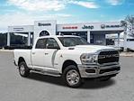 Used 2022 Ram 2500 Big Horn Crew Cab 4x4, Pickup for sale #P4335 - photo 1