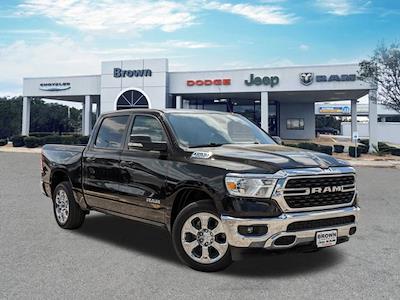 Used 2022 Ram 1500 Big Horn Crew Cab RWD, Pickup for sale #P4338 - photo 1