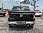 Used 2022 Ram 1500 Big Horn Crew Cab RWD, Pickup for sale #P4338 - photo 4