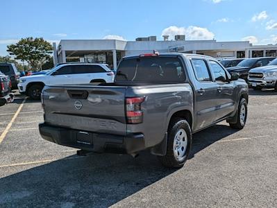 2022 Nissan Frontier Crew Cab RWD, Pickup for sale #P4339 - photo 2