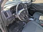 Used 2022 Nissan Frontier S Crew Cab RWD, Pickup for sale #P4339 - photo 10