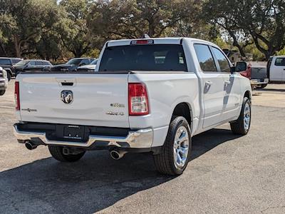 2022 Ram 1500 Crew Cab 4x4, Pickup for sale #P4340A - photo 2