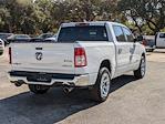 Used 2022 Ram 1500 Lone Star Crew Cab 4x4, Pickup for sale #P4340A - photo 2