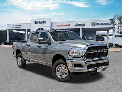 Used 2023 Ram 3500 Tradesman Crew Cab 4x4, Pickup for sale #P4342 - photo 1