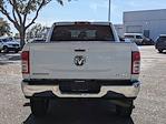 Used 2022 Ram 2500 Big Horn Crew Cab 4x4, Pickup for sale #P4370 - photo 4