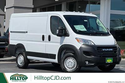 2024 Ram ProMaster 1500 Standard Roof FWD, Empty Cargo Van for sale #D10258 - photo 1