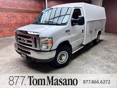 Used 2011 Ford E-350 Base RWD, Cutaway for sale #220461A - photo 1