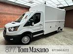 New 2023 Ford Transit 350 Base AWD, DuraMag S Series Service Truck for sale #230708 - photo 1