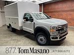 2023 Ford F-550 Regular Cab DRW 4x4, DuraMag S Series Service Truck for sale #230727 - photo 3