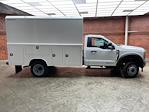 New 2023 Ford F-550 Regular Cab 4x4, 11' DuraMag S Series Service Truck for sale #230727 - photo 4