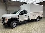 2023 Ford F-550 Regular Cab DRW 4x4, DuraMag S Series Service Truck for sale #230727 - photo 1