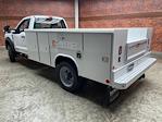 2023 Ford F-450 Regular Cab DRW 4x4, Reading Classic II Steel Service Truck for sale #230778 - photo 5