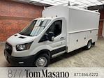 New 2023 Ford Transit 350 HD Base AWD, 11' DuraMag S Series Service Truck for sale #230906 - photo 3