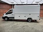 New 2023 Ford Transit 350 HD Base AWD, 11' DuraMag S Series Service Truck for sale #230906 - photo 4