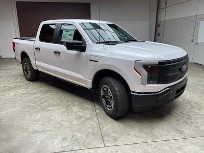 2023 Ford F-150 Lightning SuperCrew Cab AWD, Pickup for sale #230924 - photo 1